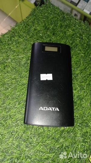 Повербанк adata, 20000 мАч