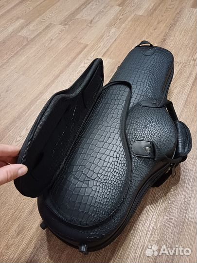 Кейс чехол для саксофона альт