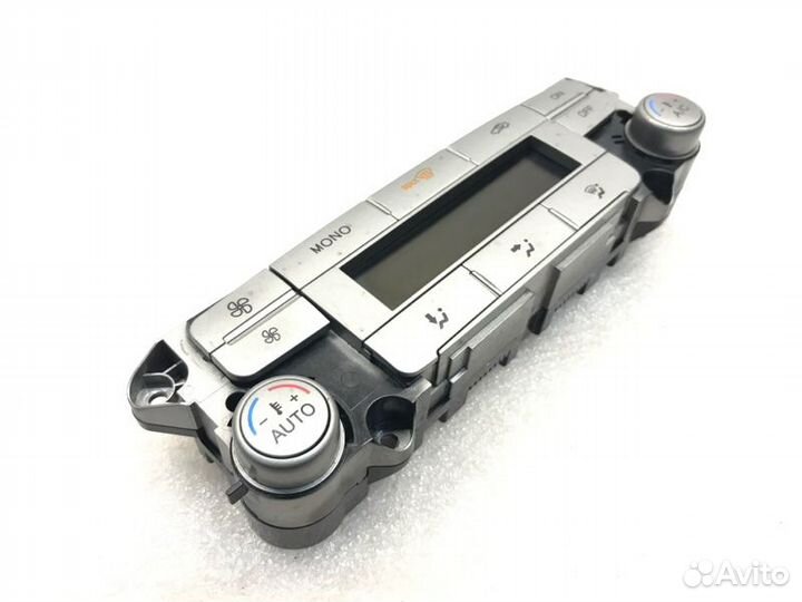 Блок управления климат-контролем Ford Mondeo седан