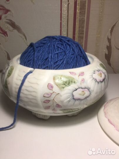 Горшок керамический Конаково