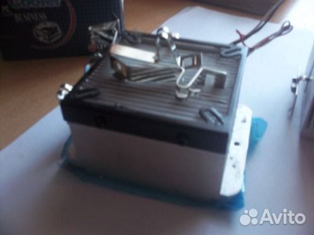 Радиатор к PC