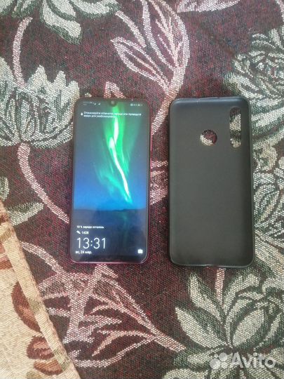 HONOR 10i, 6/128 ГБ