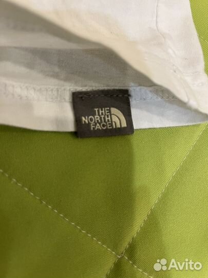 Футболка The north face S