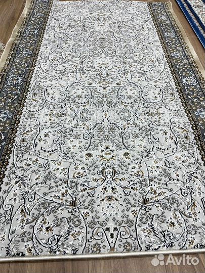 Ковры Силк новые в Наличии 1,6/2,3 Компания Алтын