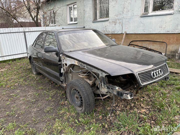 Audi 100 с4