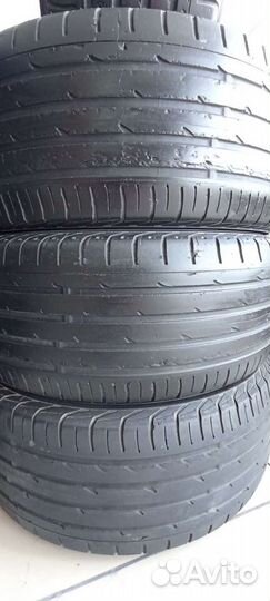 Yokohama Advan Sport A/S 235/55 R17
