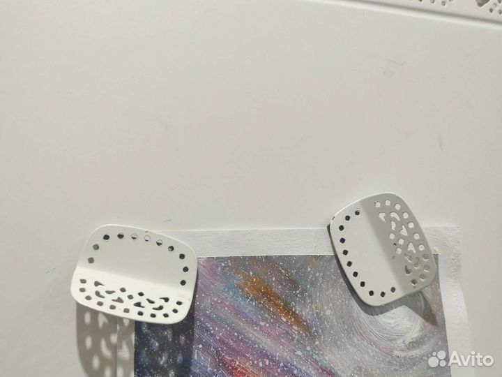 Магнитная доска IKEA Skurar