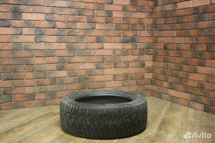 Dunlop Ice Touch 215/55 R17