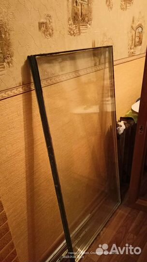 Стеклопакет