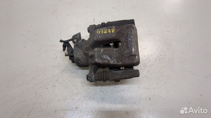 Суппорт Renault Scenic, 2002