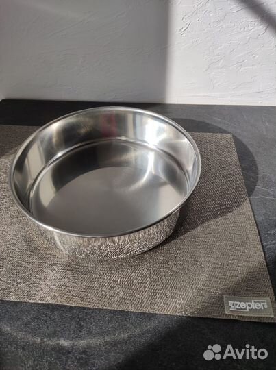 Чаша под выпечку Zepter