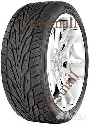 Toyo Proxes ST III 275/55 R20 117V