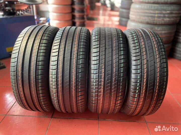 Michelin Primacy 3 205/45 R17