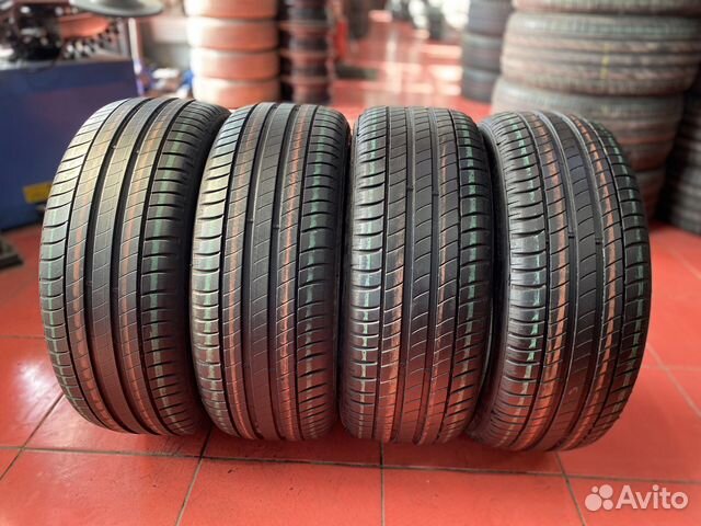 Michelin Primacy 3 205/45 R17