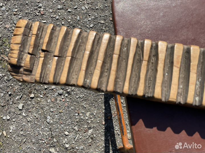 Рубель старинный СССР винтаж раритет