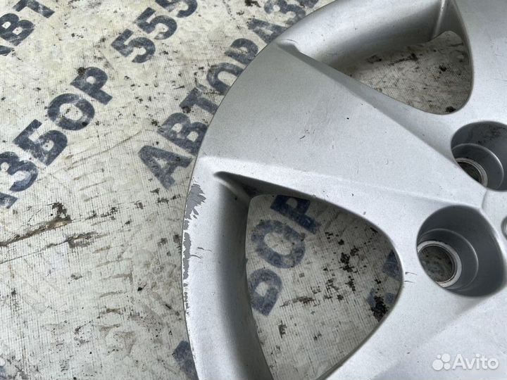 Колпак декоративный Kia Ceed