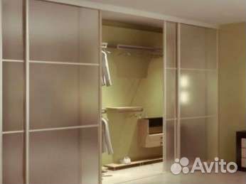 Зонирование раздвижные двери