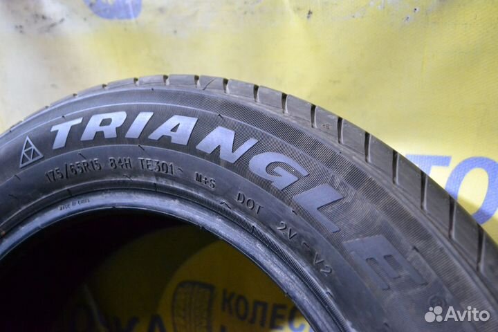 Triangle Protract TEM11 175/65 R15