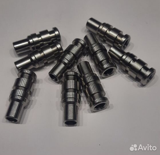 Металообработка