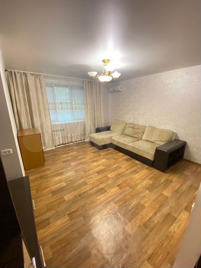 1-к. квартира, 32,6 м², 1/5 эт.
