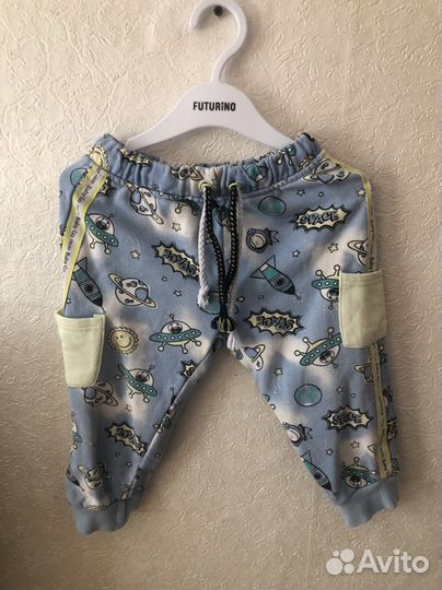 Костюм на мальчика