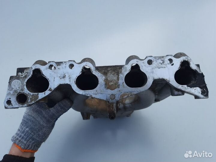 Коллектор впускной Honda Civic EJ EK 1995-2001