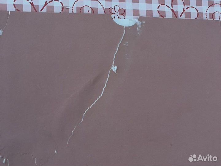 Альбом для новорожденного