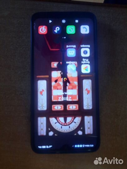 Xiaomi Redmi 9T, 4/64 ГБ