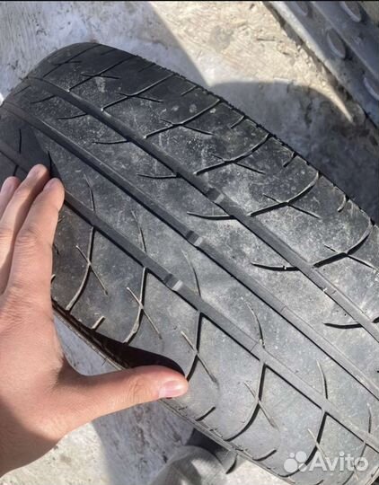 Колеса vossen r17