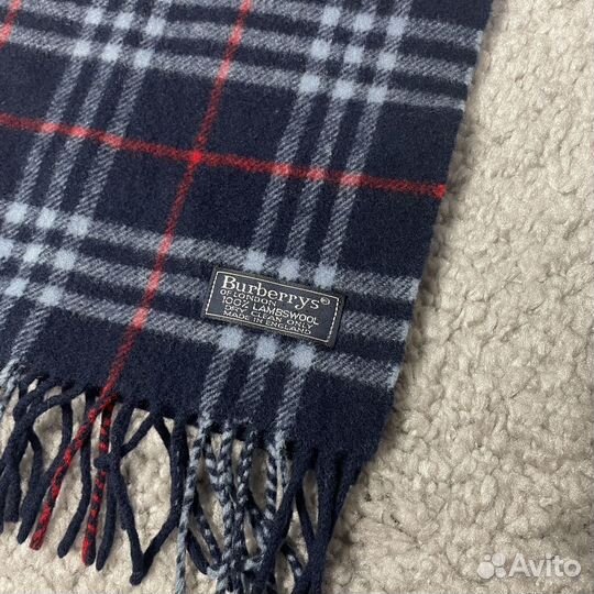 Шарф Burberry's