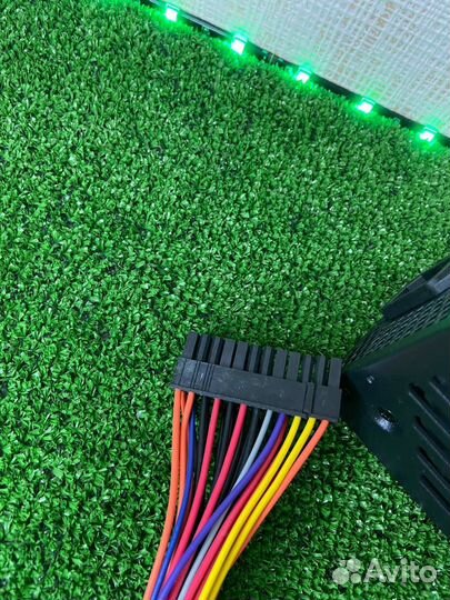 Aerocool VX Plus RGB 500w