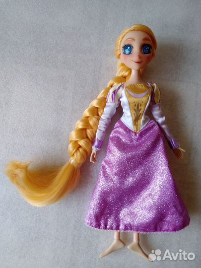 KAT Куклы ооак 2