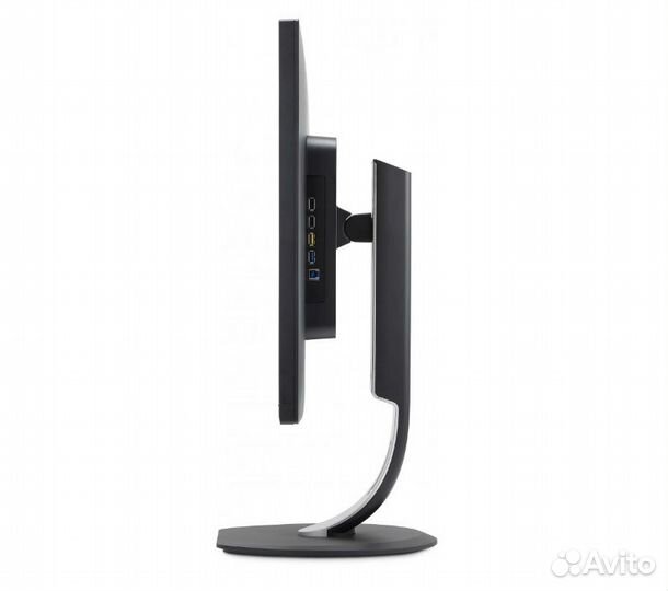 Монитор QHD Philips 328B6qjeb/00