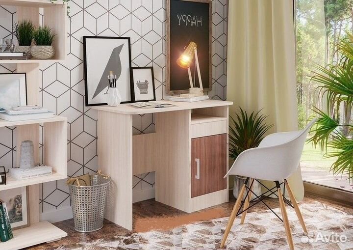 Стол письменный №4