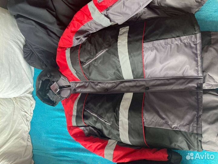 Спец. одкжда