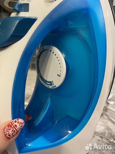 Утюг Philips б/у