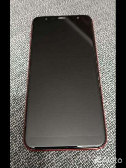 Samsung Galaxy J6 Plus