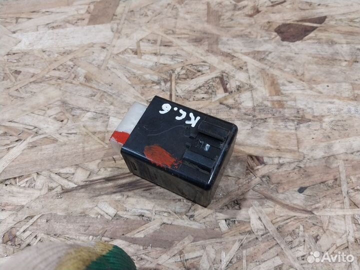 Реле центрального замка Kia Spectra 0K9A367740A