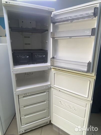 Холодильник goldstar nofrost