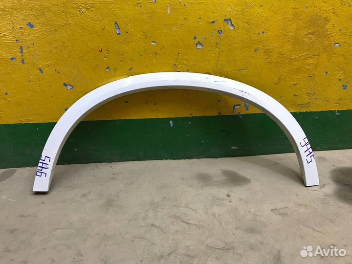 Расширитель задний левый Volvo XC90