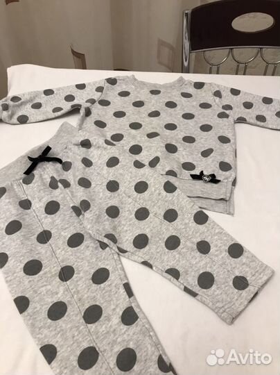 Вещи на девочку 1,5-2 года