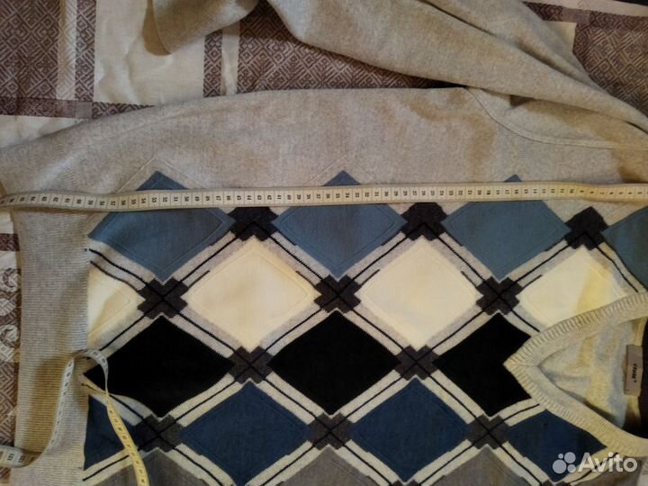 Джемпер мужской