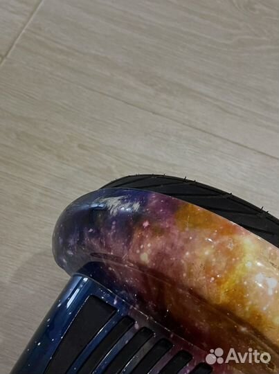 Гироскутер