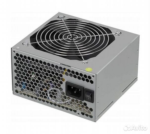 Блок питания Accord ACC-600-12 600W