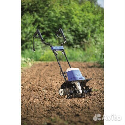 Аренда культиватора