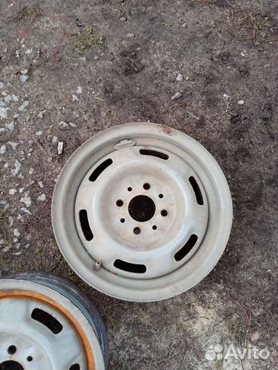 Диски r13 на ваз