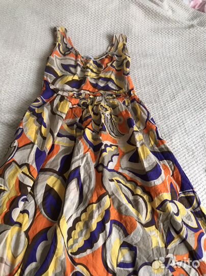 Вещи пакетом на лето