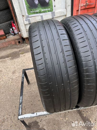 Hankook Ventus Prime 2 K115 235/65 R17 104H