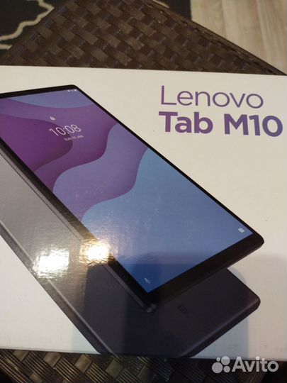 Планшет lenovo