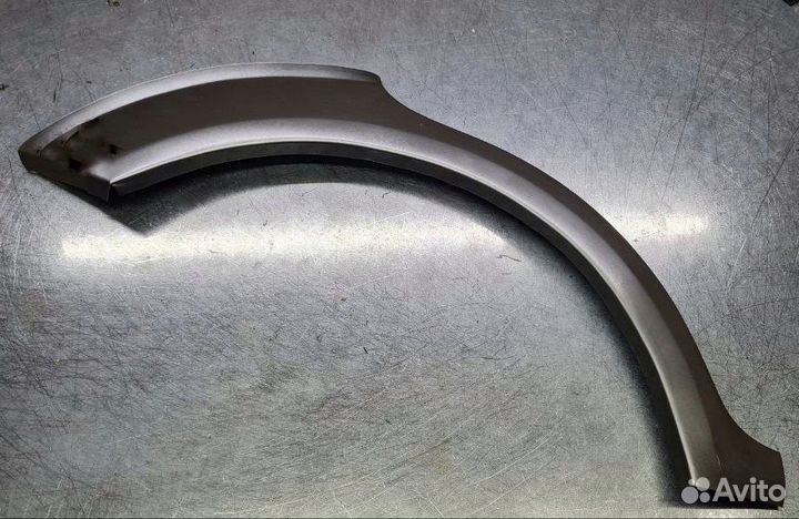 Комплект арок Great Wall H3